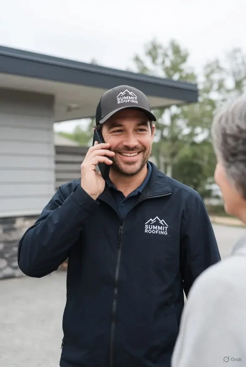 Flat Roof Leak Repair Falun, KS FAQs
